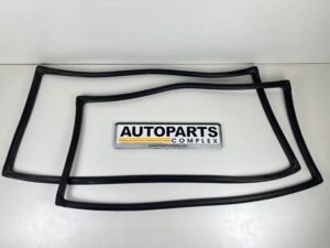 Corona RT80 RT81 front and rear windshield rubber (2)
