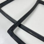 Corona RT80 RT81 front and rear windshield rubber (3)