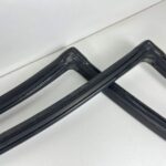 Corona RT80 RT81 front and rear windshield rubber (4)