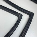 Corona RT80 RT81 front and rear windshield rubber (6)