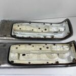 Corona RT81 Rt8# used taillights pair (1)