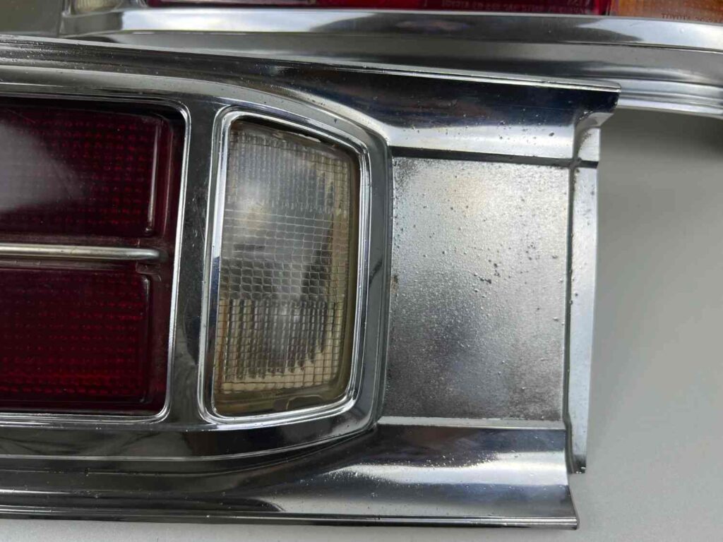 Corona RT81 Rt8# used taillights pair (12)