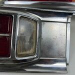 Corona RT81 Rt8# used taillights pair (12)