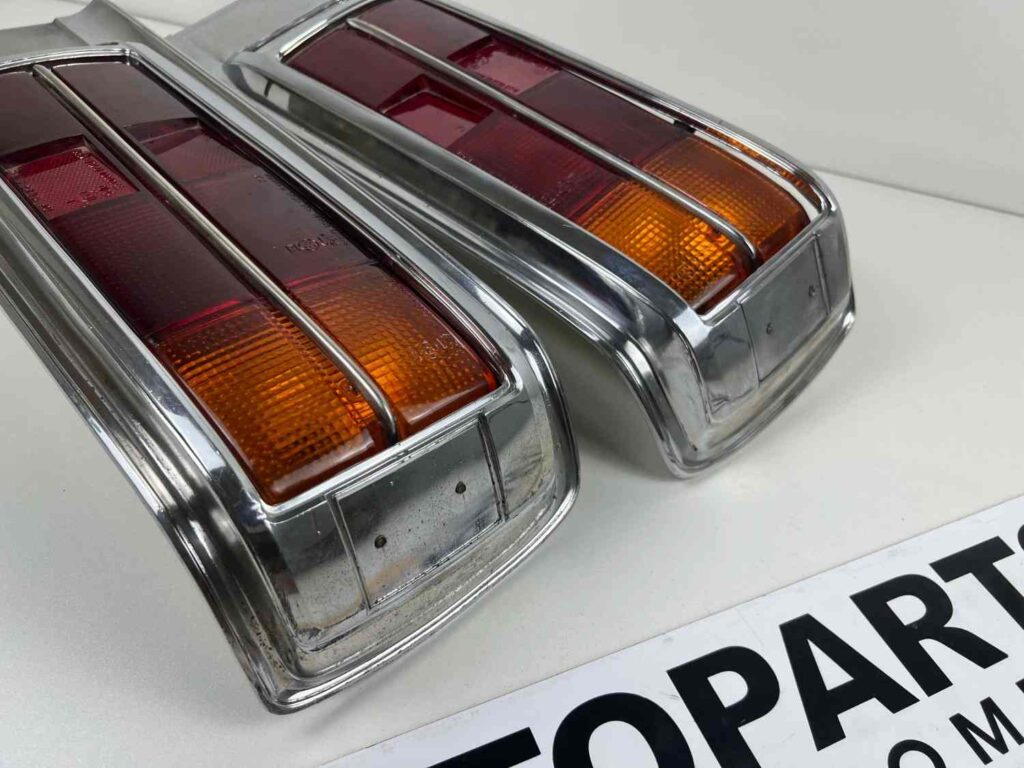 Corona RT81 Rt8# used taillights pair (14)