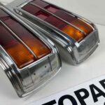Corona RT81 Rt8# used taillights pair (14)