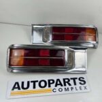 Corona RT81 Rt8# used taillights pair (2)