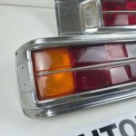 Corona RT81 Rt8# used taillights pair (3)