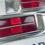 Corona RT81 Rt8# used taillights pair (4)