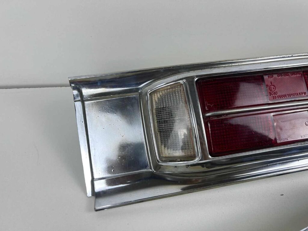 Corona RT81 Rt8# used taillights pair (5)