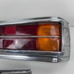 Corona RT81 Rt8# used taillights pair (6)