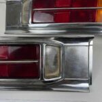 Corona RT81 Rt8# used taillights pair (7)