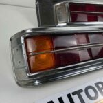 Corona RT81 Rt8# used taillights pair (8)