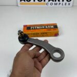 Corona mark II 1973 - 1976 RX12 MX1# RHD pitman arm (3)