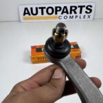 Corona mark II 1973 - 1976 RX12 MX1# RHD pitman arm (4)