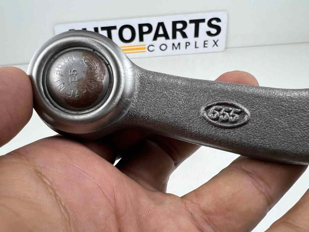 Corona mark II 1973 - 1976 RX12 MX1# RHD pitman arm (5)