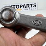 Corona mark II 1973 - 1976 RX12 MX1# RHD pitman arm (5)