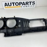 Corona rt81 rt83 1972 1973 Dash cluster garnish panel (RHD) (1)
