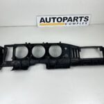 Corona rt81 rt83 1972 1973 Dash cluster garnish panel (RHD) (10)