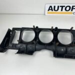 Corona rt81 rt83 1972 1973 Dash cluster garnish panel (RHD) (11)