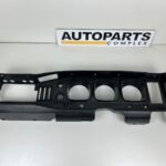 Corona rt81 rt83 1972 1973 Dash cluster garnish panel (RHD) (2)