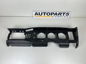 Corona rt81 rt83 1972 1973 Dash cluster garnish panel (RHD) (2)