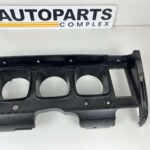 Corona rt81 rt83 1972 1973 Dash cluster garnish panel (RHD) (3)
