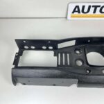 Corona rt81 rt83 1972 1973 Dash cluster garnish panel (RHD) (4)