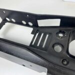 Corona rt81 rt83 1972 1973 Dash cluster garnish panel (RHD) (7)