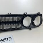 DATSUN VIOLET 160J 710 Front Radiator Grille (10)