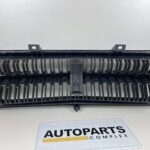 DATSUN VIOLET 160J 710 Front Radiator Grille (11)