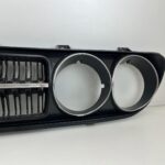 DATSUN VIOLET 160J 710 Front Radiator Grille (3)