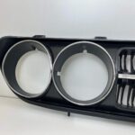 DATSUN VIOLET 160J 710 Front Radiator Grille (4)