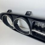 DATSUN VIOLET 160J 710 Front Radiator Grille (5)