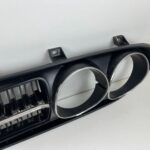 DATSUN VIOLET 160J 710 Front Radiator Grille (6)