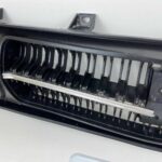 DATSUN VIOLET 160J 710 Front Radiator Grille (7)