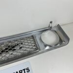 Genuine Toyota Land Cruiser 70 Series Chrome Front Grille BJ70 BJ73 HJ60 Diesel OEM 1985 - 1987 (10)