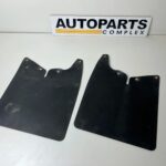 Hilux 1979 - 1983 front OEM mud flaps (1)