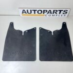 Hilux 1979 - 1983 front OEM mud flaps (2)