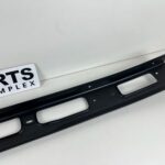 Hilux pickup 1981 1982 1983 4WD OEM front bumper bar (10)