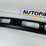 Hilux pickup 1981 1982 1983 4WD OEM front bumper bar (6)