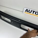Hilux pickup 1981 1982 1983 4WD OEM front bumper bar (8)