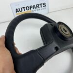 Hilux pickup 4runner 1st gen 1984 - 1988 4wd JDM steering wheel (1)