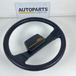 Hilux pickup 4runner 1st gen 1984 - 1988 4wd JDM steering wheel (2)