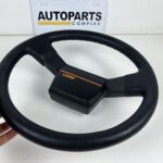 Hilux pickup 4runner 1st gen 1984 - 1988 4wd JDM steering wheel (6)