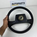 Hilux pickup 4runner 1st gen 1984 - 1988 4wd JDM steering wheel (9)