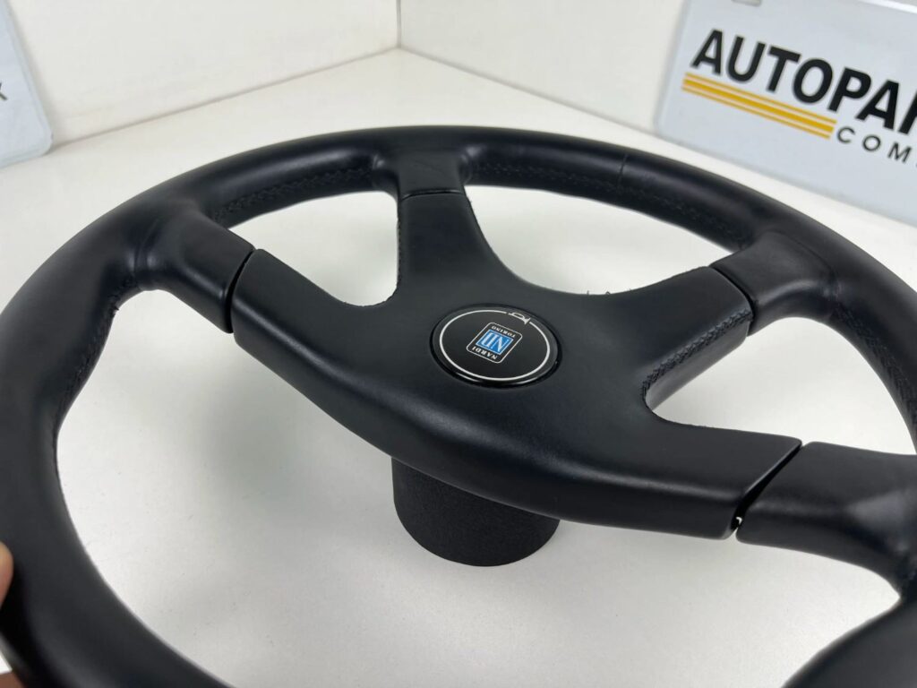 Nardi Gara 4 - Toyota hub adapter (1)