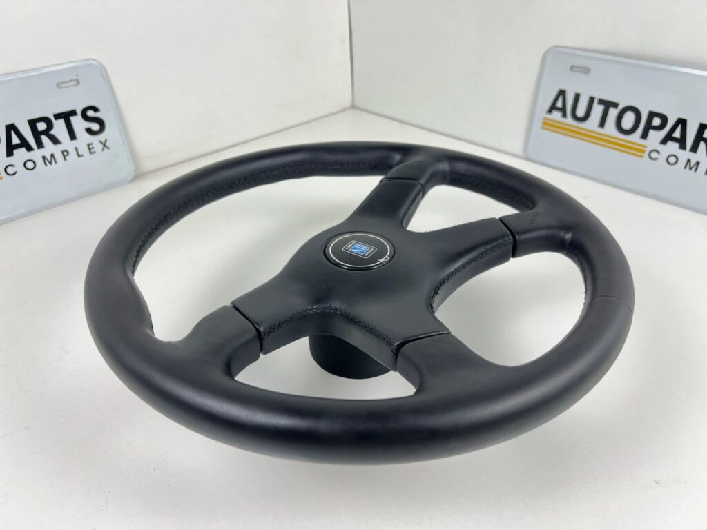 Nardi Gara 4 - Toyota hub adapter (10)