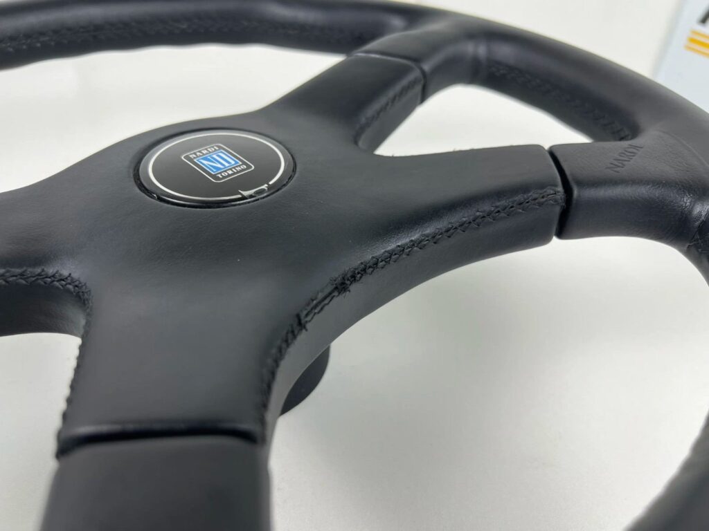 Nardi Gara 4 - Toyota hub adapter (11)