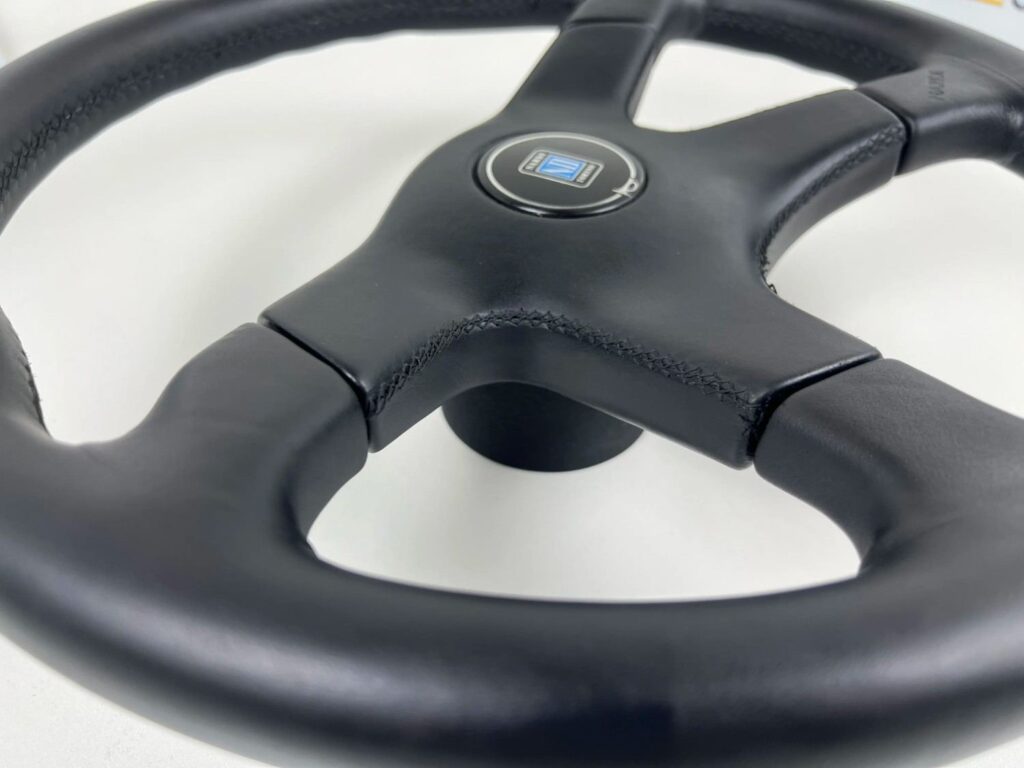Nardi Gara 4 - Toyota hub adapter (12)