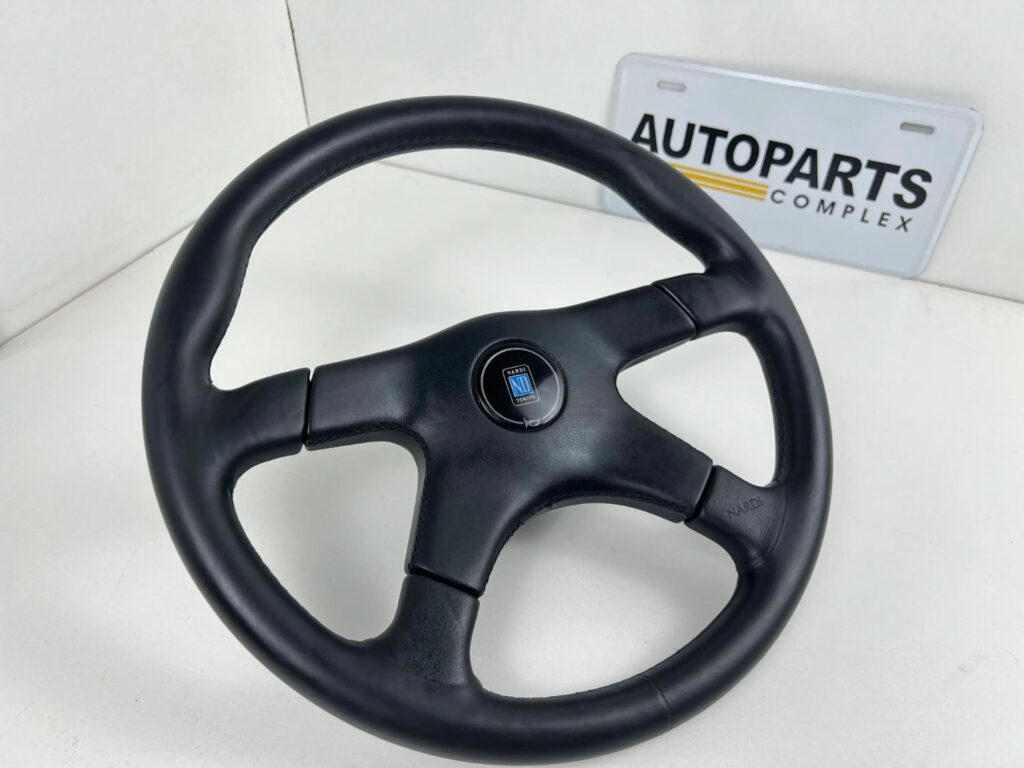 Nardi Gara 4 - Toyota hub adapter (3)